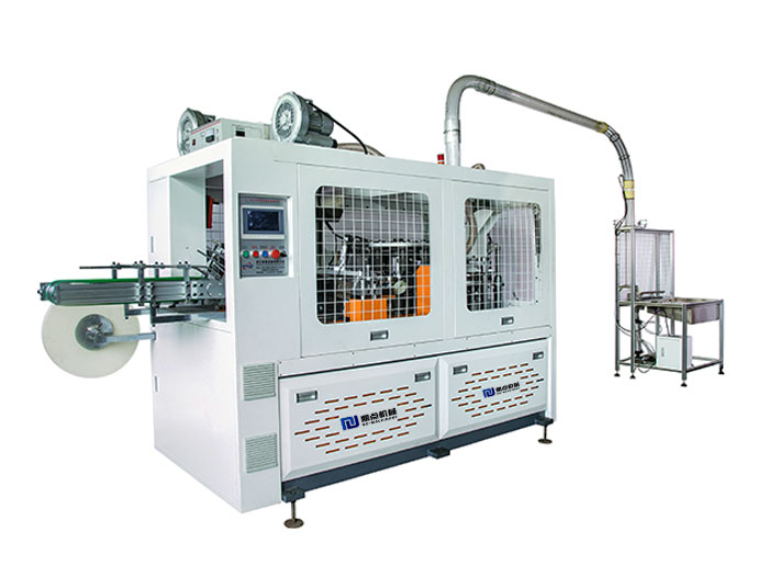 Paper-Cups-Making-Machine