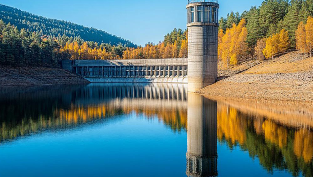Escenarios de energía