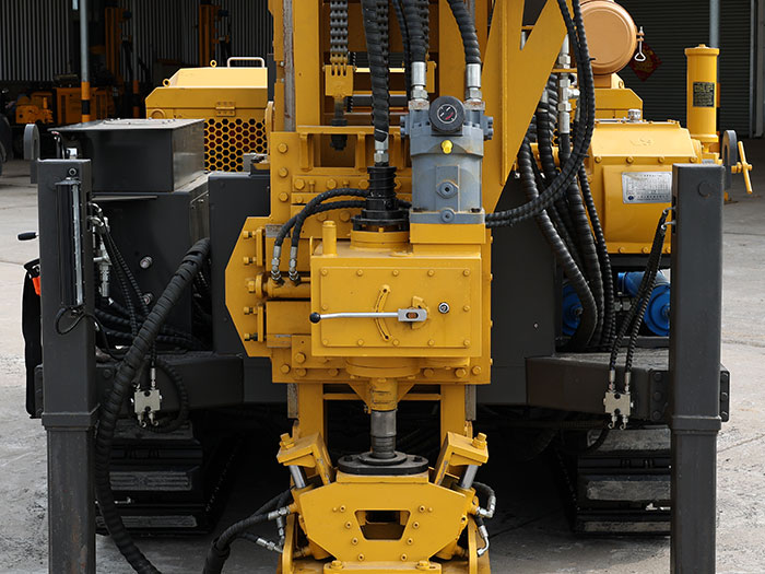 rigas de cable de núcleo6