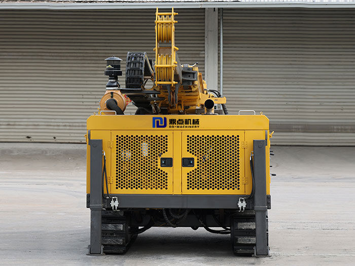 Rigs2 de tono de núcleo